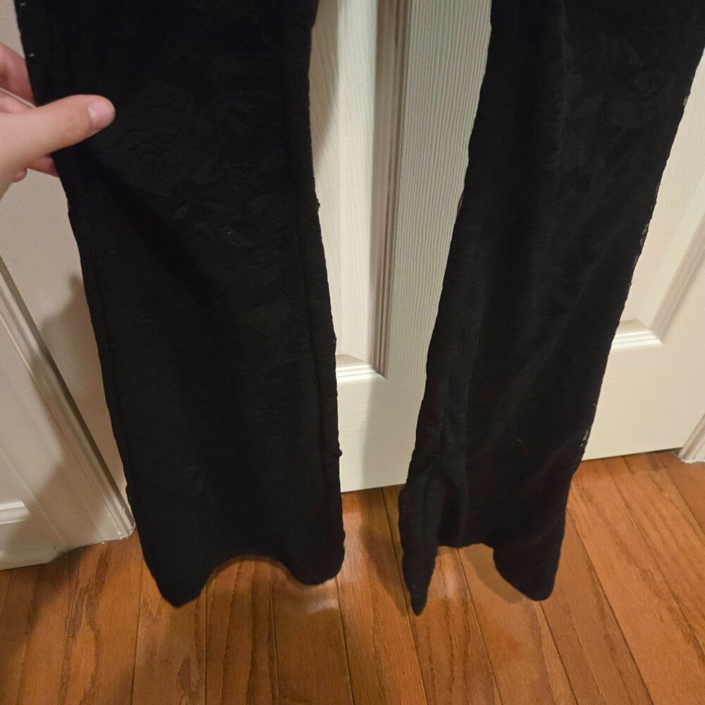 Outcast Sawyer Jumpsuit in Black Size XS - Picture 11 of 15